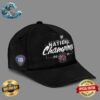 South Carolina Gamecocks 2024 NCAA Division I Women’s Basketball National Champions Vintage Cap Hat Snapback