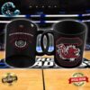 Alabama Crimson Tide Nike 2024 NCAA Men’s Basketball National Champions March Madness Ceramic Mug