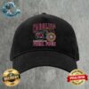 2024 NCAA Women’s Basketball Tournament March Madness Final Four Essential Cap Snapback Hat