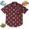 Miles Morales City Slinger RSVLTS Collection Summer Hawaiian Shirt