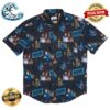 Star Wars Any Methods Necessary RSVLTS Collection Summer Hawaiian Shirt