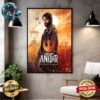 Star Wars Obi-Wan Kenobi The Complete Series Poster Limited Edition Home Decor Poster Canvas