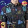 Star Wars Badge Of Armor RSVLTS Collection Summer Hawaiian Shirt