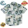 Star Wars Boba Fett’s Debut RSVLTS Collection Summer Hawaiian Shirt