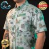Star Wars Duel Of Fates RSVLTS Collection Summer Hawaiian Shirt