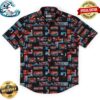 Star Wars Galactic Bounty RSVLTS Collection Summer Hawaiian Shirt