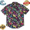 Star Wars IT’S A TRAP RSVLTS Collection Summer Hawaiian Shirt