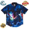 Star Wars Journey To The Dark Side RSVLTS Collection Summer Hawaiian Shirt