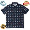 Star Wars Rising Suns Scene RSVLTS Collection All Day Unisex Polo Shirt