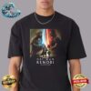Star Wars Andor Season 1 Poster Limited Edition Classic T-Shirt