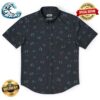 Star Wars Rancor Rhapsody RSVLTS Collection Summer Hawaiian Shirt
