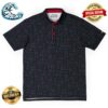 Star Wars Stay On Target Pattern RSVLTS Collection All Day Unisex Polo Shirt