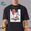 Jamal Shead Is Your Naismith Trophy Defensive Player Of The Year Classic T-Shirt