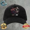 Dustin Rhodes AEW Natural Born Legend Classic Cap Snapback Hat