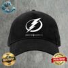 Toronto Maple Leafs NHL 2024 Stanley Cup Playoffs Crossbar Unisex Cap Snapback Hat
