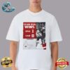 Congratulations Bryan Reynolds On Your 100 Career Home Runs Unisex T-Shirt