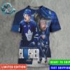 Tampa Bay Lightning Have Officially Clinched Their Spot In The 2024 Stanley Cup Playoffs NHL All Over Print Shirt
