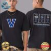 Villanova Wildcats Cover Of SLAM 249 Unisex T-Shirt