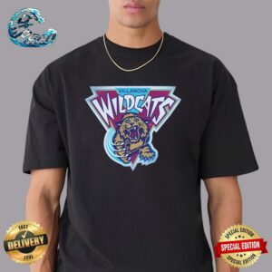 Villanova Wildcats Cover Of SLAM 249 Unisex T-Shirt
