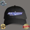 WWE SummerSlam Cleveland 2024 Logo Classic Cap Hat Snapback
