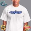 WWE SummerSlam Cleveland 2024 Logo Unisex T-Shirt
