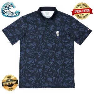 WWE Stone Cold Steve Austin Tee Time 316 RSVLTS Collection All Day Unisex Polo Shirt