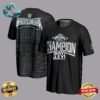 WWE WrestleMania XL 2024 Cody Rhodes Champion All Over Print Shirt