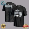 WWE WrestleMania XL 2024 Bayley Champion All Over Print Shirt