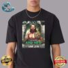 WWE WrestleMania XL Winner Rey Mysterio And Andrade Vintage T-Shirt