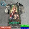 WWE From Beginning Table Of Two From Different Realms They Hail Cody Rhodes And Roman Reigns All Over Print Shirt