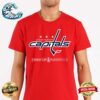 Washington Capitals 2024 Stanley Cup Playoffs Crossbar Unisex T-Shirt