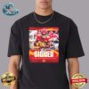 Poster For Max Verstappen Winner Japanese GP Vintage T-Shirt