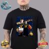 Welcome Rubin Jones To Michigan Wolverines Premium T-Shirt