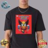Official Logo For Transformers One Unisex T-Shirt