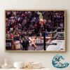 The Young Bucks Are 3x AEW Tag Team Champions AEW Dynasty 2024 Wall Decor Poster Canvas