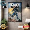 NFL Draft Detroit 2024 X-Man Xavier Legette Picked By Carolina Panthers Home Decor Poster Canvas