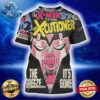 X-Men 97 Ep 3 Fire Made Flesh It’s My Pain Not Yours All Over Print Shirt