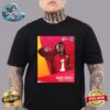 Terrion Arnold Picked By Detroit Lions At NFL Draft Detroit 2024 Premium T-Shirt