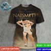 Zach Edey Purdue University Wins Naismith Men’s College Player Of The Year Trophy 2024 All Over Print Shirt