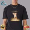 Zach Edey Purdue University Is Your Naismith Trophy National Player Of The Year 2024 Unisex T-Shirt