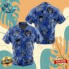 Bartholomew Kuma One Piece Button Up Anime Ape Hawaiian Shirt