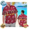 Atlanta Falcons NFL Hawaiian Shirt, beach shorts