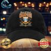 Official Canelo Alvarez Professional Boxer 2024 Classic Cap Hat Snapback