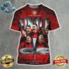 Bayer 04 Leverkusen All In For Our Dream Final Going To Dublin Arena On May 22nd 2024 All Over Print Shirt