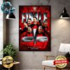 Bayer 04 Leverkusen All In For Our Dream Final Going To Dublin Arena On May 22nd 2024 Home Decor Poster Canvas