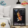 Best NBA Photos Of The 90s Kobe Bryant On The Slam Gold Metal Magazine Cover Home Decor Poster Canvas