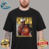 Best NBA Photos Of The 90s Kobe Bryant On The Slam Presents Magazine Cover Premium T-Shirt