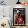 Best NBA Photos Of The 90s Penny Hardaway On The Slam Gold Metal Magazine Cover Home Decor Poster Canvas