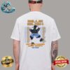 Edmon Rampart Gets A Star Wars The Bad Batch Character Poster Unisex T-Shirt
