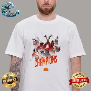Bowling Green Falcons 2024 Regular Season MAC Champions Premium T-Shirt